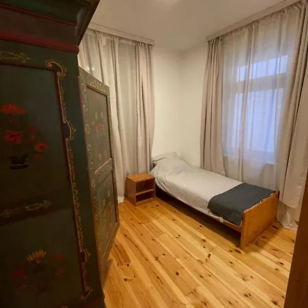 Liam 4 Apartman Bendorf