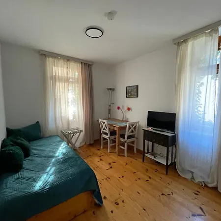 Apartamento Liam 1