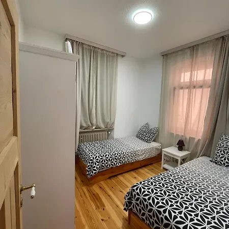 Apartamento Liam 1