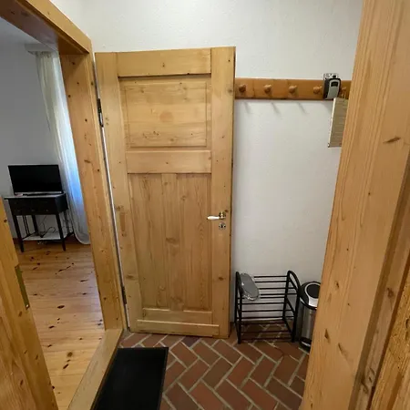 Liam 1 Apartamento Bendorf